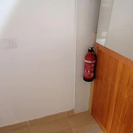 Matrimonial Privada Con Areas Compartidas Apartamento *