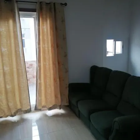 Matrimonial Privada Con Areas Compartidas Apartamento *