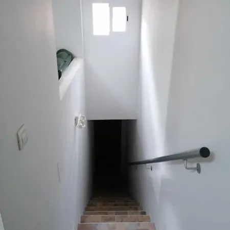 Matrimonial Privada Con Areas Compartidas