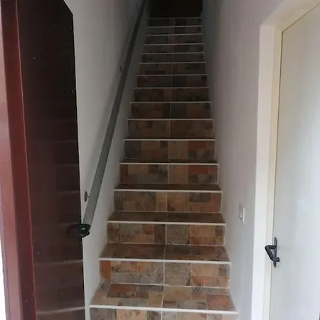 Apartamento Matrimonial Privada Con Areas Compartidas La Laguna (Tenerife)