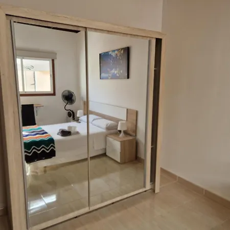 Matrimonial Privada Con Areas Compartidas *