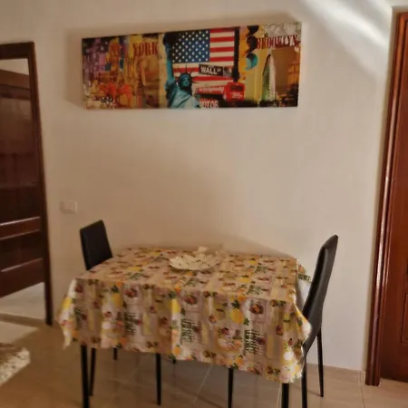 Appartement Matrimonial Privada Con Areas Compartidas